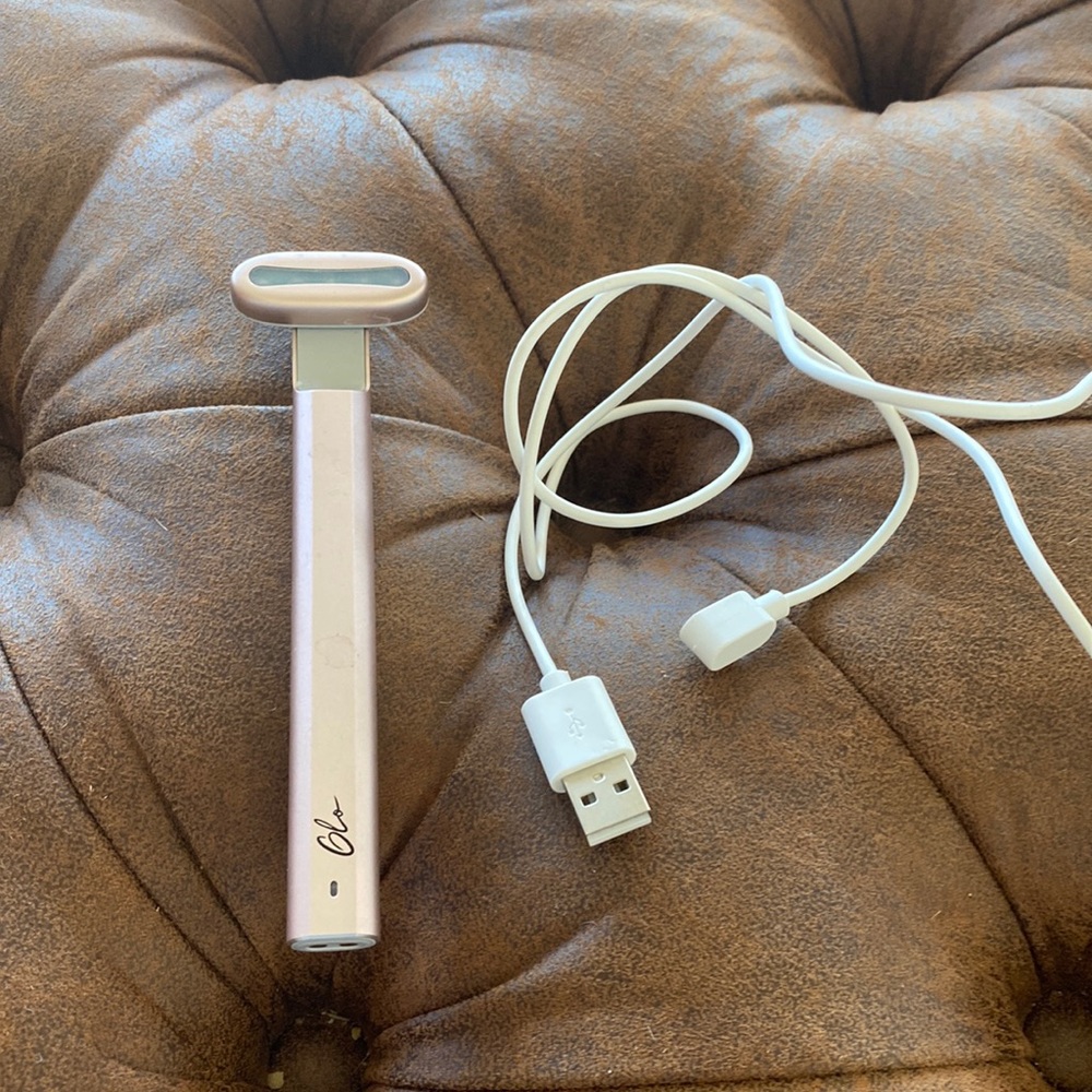 The Glo Wand